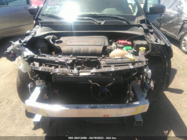 3C4NJCBB6KT637452 Jeep Compass Altitude