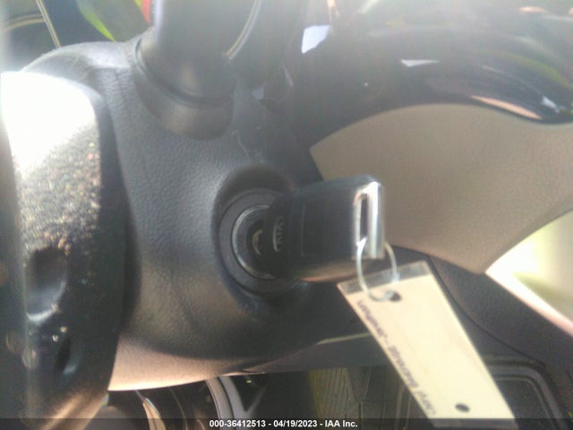 KIA RIO EX 2016 KNADN4A37G6565577 Image 11