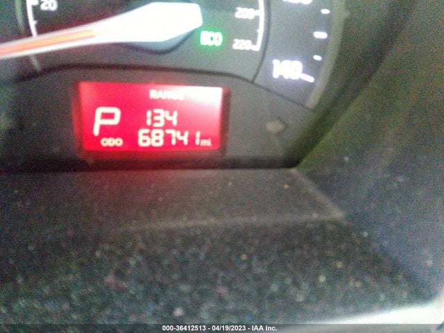 KIA RIO EX 2016 KNADN4A37G6565577 Image 7