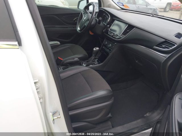 KL4CJASB7KB710397 Buick Encore Preferred