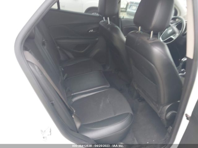 KL4CJASB7KB710397 Buick Encore Preferred