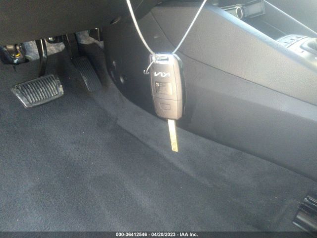 3KPA24AD4PE516368 KIA RIO S