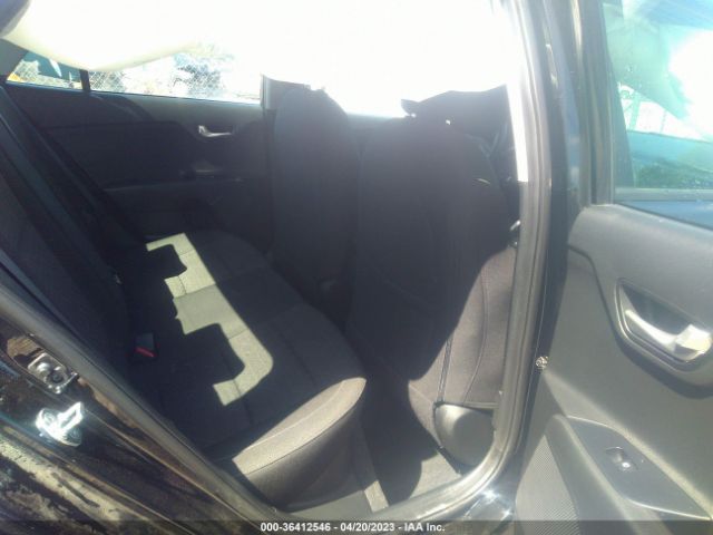 3KPA24AD4PE516368 KIA RIO S