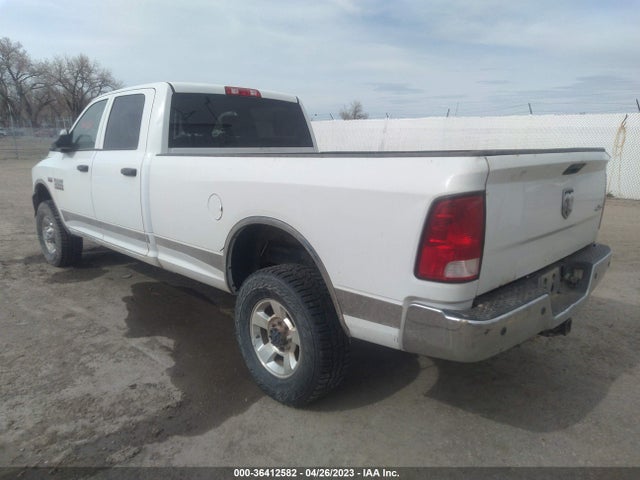 RAM 2500 Tradesman 2017 3C6UR5HJ4HG518211 Image 3