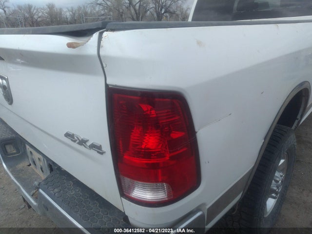 RAM 2500 Tradesman 2017 3C6UR5HJ4HG518211 Image 6