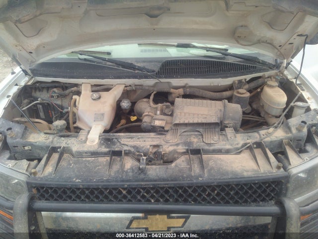 Chevrolet Express Passenger Lt 2017 1GAZGMFG3H1267596 Image 12