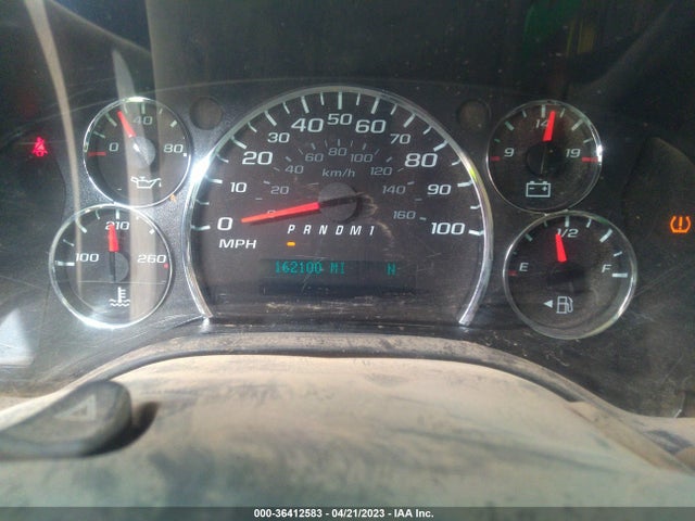 Chevrolet Express Passenger Lt 2017 1GAZGMFG3H1267596 Image 9