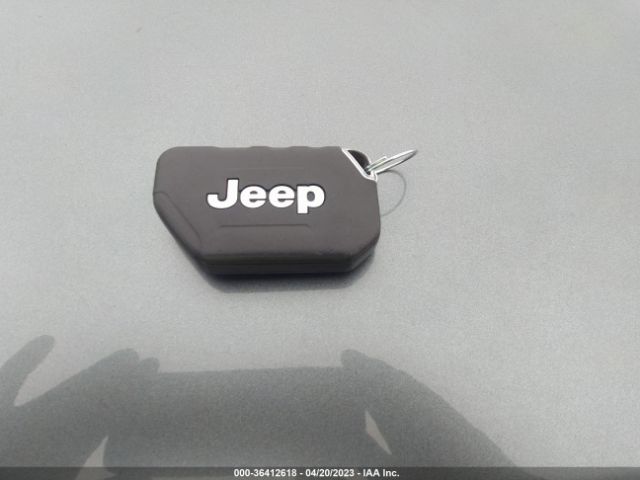 1C4HJXDNXJW323260 Jeep Wrangler Unlimited Sport S