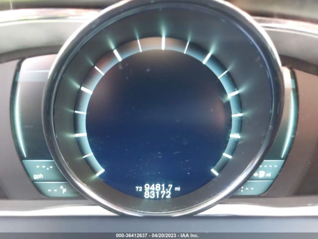 YV126MFB2F2316384 Volvo S60 T5 Drive-e Premier