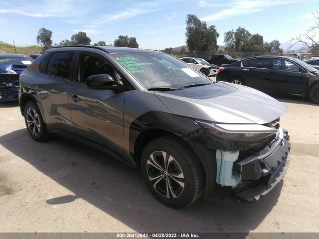 2023 Toyota bZ4X, VIN: JTMAAAAAXPA001966