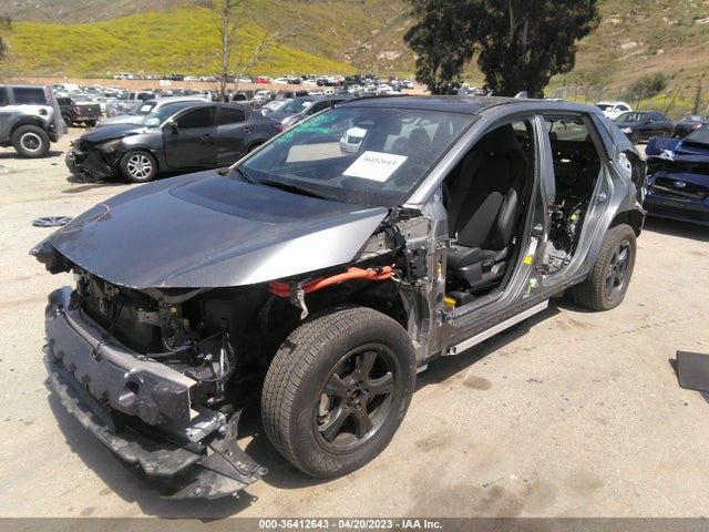 2023 Toyota bZ4X, VIN: JTMAAAAAXPA001966