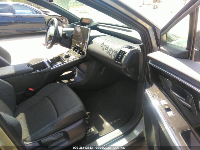 2023 Toyota bZ4X, VIN: JTMAAAAAXPA001966