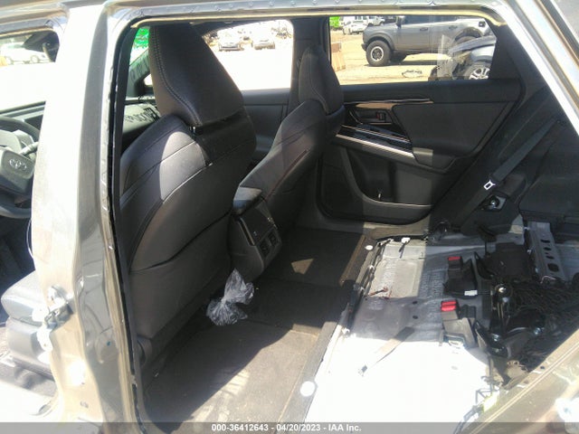 2023 Toyota bZ4X, VIN: JTMAAAAAXPA001966