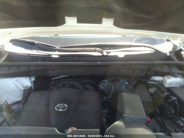 Toyota Highlander Se/xle 2019 5TDKZRFH8KS362285 Image 11