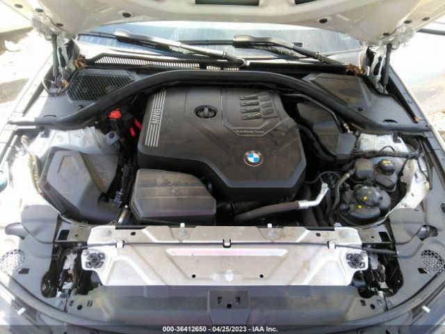 3MW5R1J00L8B38483 BMW 3 Series 330i