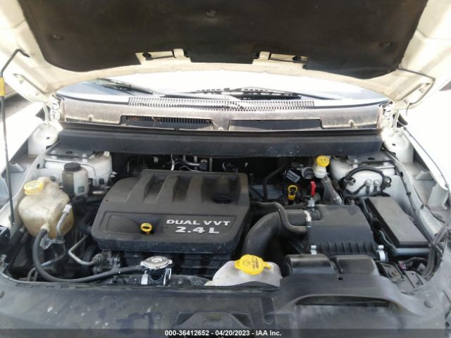 3C4PDCAB5ET152953 Dodge Journey American Value Pkg