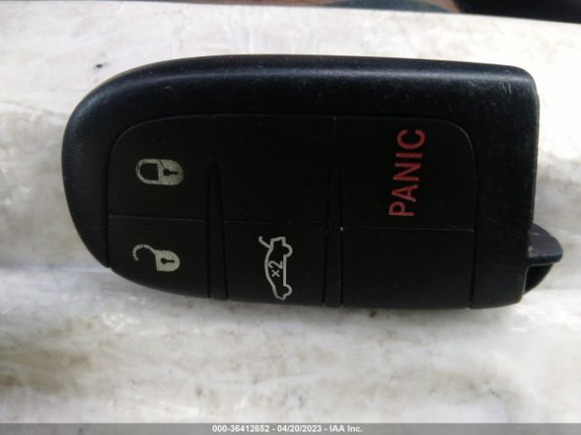 3C4PDCAB5ET152953 Dodge Journey American Value Pkg