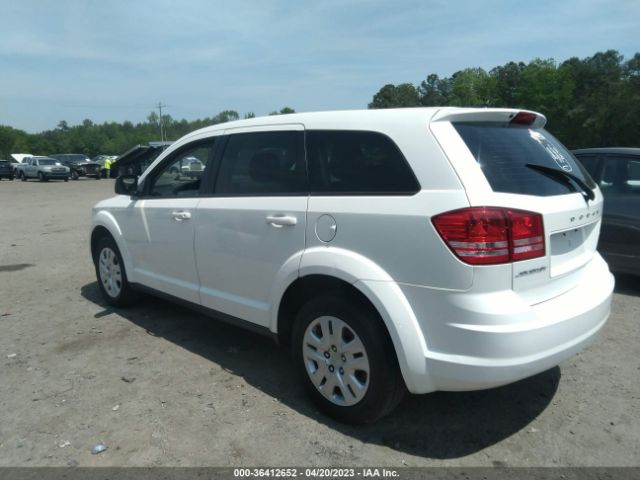 3C4PDCAB5ET152953 Dodge Journey American Value Pkg