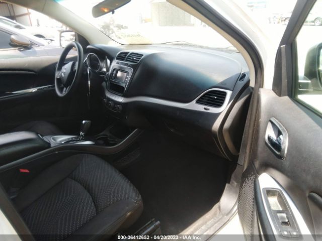 3C4PDCAB5ET152953 Dodge Journey American Value Pkg