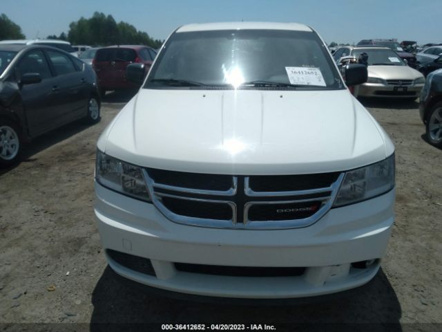 3C4PDCAB5ET152953 Dodge Journey American Value Pkg