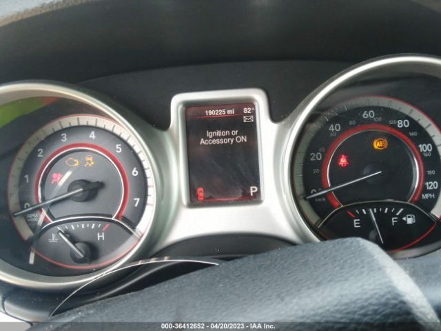 3C4PDCAB5ET152953 Dodge Journey American Value Pkg