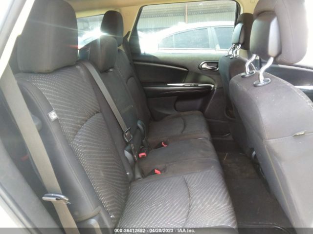 3C4PDCAB5ET152953 Dodge Journey American Value Pkg
