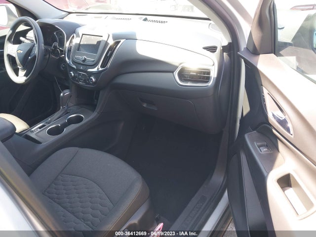 Chevrolet EQUINOX LT 2021 3GNAXKEV3MS155809 Image 5