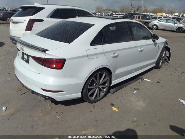 WAUB1GFF9H1022723 Audi S3 Premium Plus