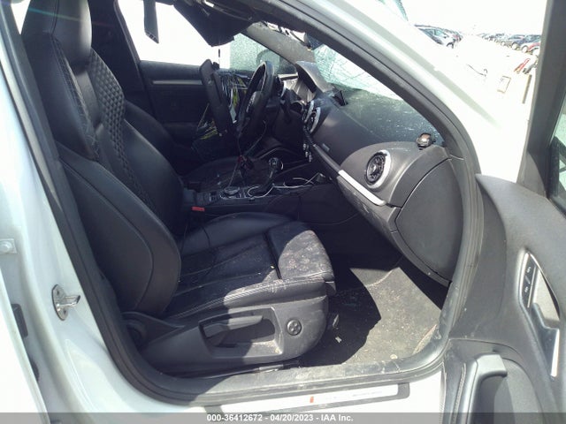 WAUB1GFF9H1022723 Audi S3 Premium Plus