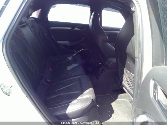 WAUB1GFF9H1022723 Audi S3 Premium Plus