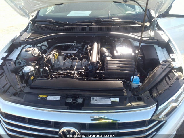 3VWC57BUXKM028909 Volkswagen Jetta S/se/r-line
