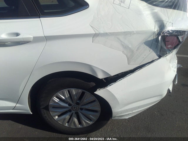 3VWC57BUXKM028909 Volkswagen Jetta S/se/r-line