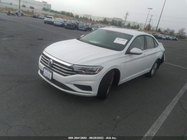 3VWC57BUXKM028909 Volkswagen Jetta S/se/r-line