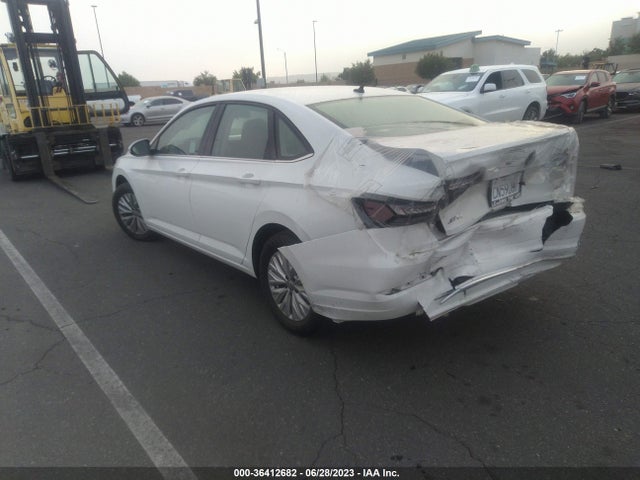 3VWC57BUXKM028909 Volkswagen Jetta S/se/r-line