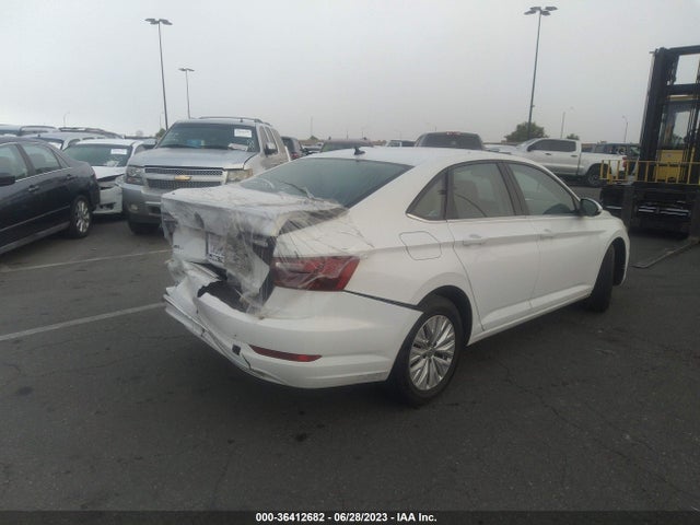 3VWC57BUXKM028909 Volkswagen Jetta S/se/r-line