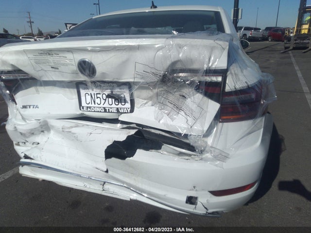 3VWC57BUXKM028909 Volkswagen Jetta S/se/r-line