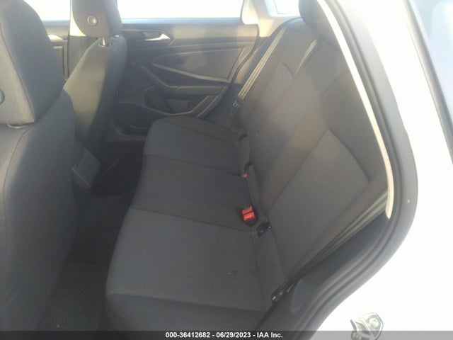 3VWC57BUXKM028909 Volkswagen Jetta S/se/r-line