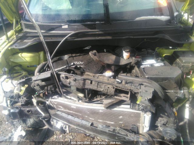 KNDJN2A25F7750530 KIA Soul Base