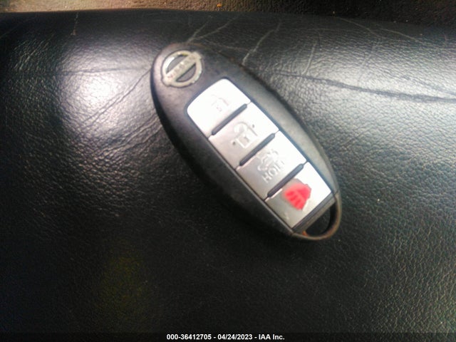 2010 NISSAN ALTIMA 2.5 SL VIN: 1N4AL2AP8AN423275