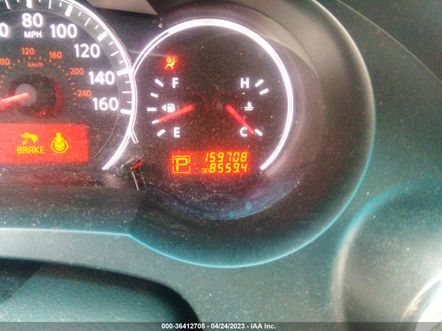 2010 NISSAN ALTIMA 2.5 SL VIN: 1N4AL2AP8AN423275