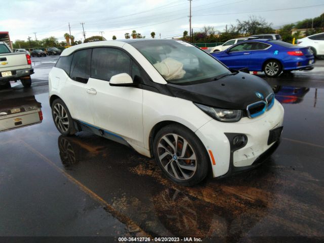 WBY1Z2C55EV285185 auction archive image