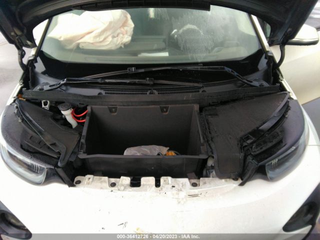 WBY1Z2C55EV285185 BMW I3