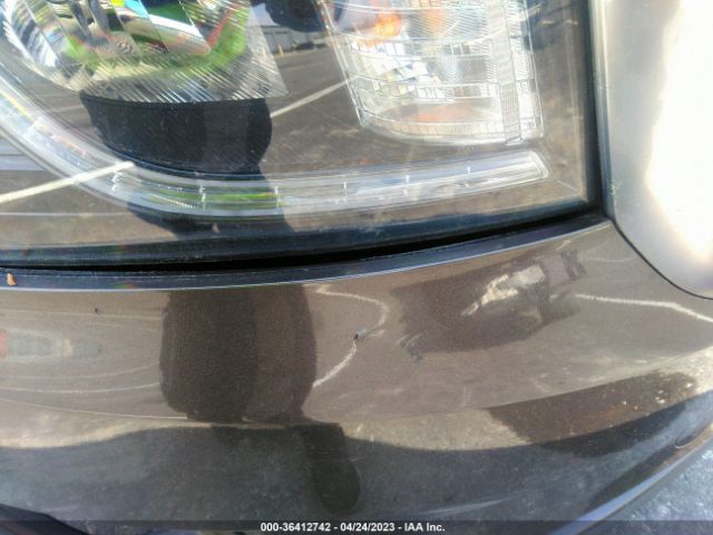 KNDMC5C10F6023052 KIA SEDONA EX