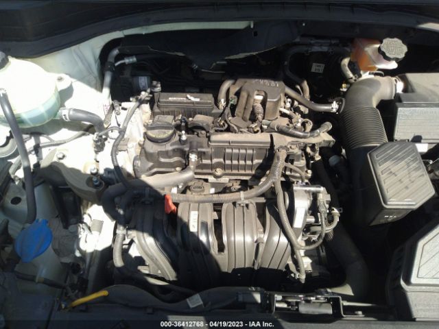KNDPM3ACXH7083422 KIA Sportage Lx