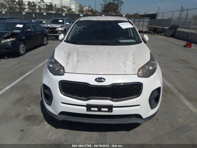 KNDPM3ACXH7083422 KIA Sportage Lx