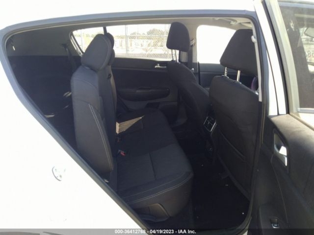 KNDPM3ACXH7083422 KIA Sportage Lx