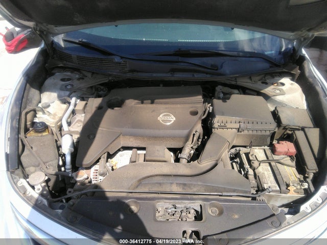 Nissan Altima 2.5 Sv 2015 1N4AL3AP6FC168103 Image 12