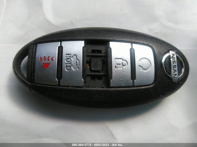 Nissan Altima 2.5 Sv 2015 1N4AL3AP6FC168103 Image 3