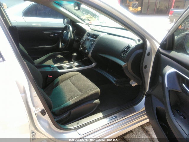 Nissan Altima 2.5 Sv 2015 1N4AL3AP6FC168103 Image 7
