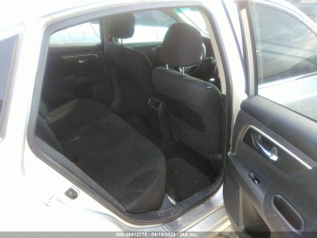 Nissan Altima 2.5 Sv 2015 1N4AL3AP6FC168103 Image 10